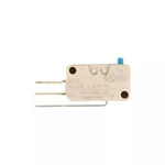 Float Switch (3-TERMINAL) For Bosch Dishwasher 00165256. Fixed Price $20.33.