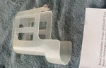 Bosch Dishwasher Float Switch Housing Part # 12006523. Fixed Price $5.50.