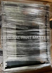 Genuine Oem Miele Dishwasher Front Panel S/s Clst 600X770MM 7235390. Fixed Price $689.00.