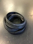 Ge Dishwasher Tub Gasket Oem P/n WD08X23476 WD08X22094 WD08X10088 WD08X20674. Fixed Price $11.50.
