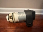 Dishwasher Pump Motor Kit Replaces Johnson # DCJ72(4)MLG 154843901 113002913. Fixed Price $19.99.