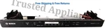 Oem Bosch Dishwasher Control Panel 9000634609 Silver Face. Fixed Price $87.32.