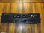 Kitchenaid Dishwasher Control Panel Touchpad No Board WP8270229 8269198. Fixed Price $200.00.