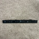 New Control Board And Panel For Ge Dishwasher Pt# 265D4301P003 See Desc. Fixed Price $40.00.