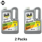 Clr Calcium, Lime And Rust Remover ( 28 Oz. 2-PACK). Fixed Price $11.67.