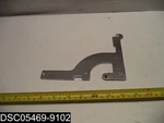 Frigidaire Left Dishwasher Door Hinge 022.587.5300805682. Fixed Price $17.98.