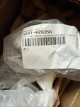 Samsung DD81-02635A Dishwasher Drain Pump Assembly New Oem. Fixed Price $100.00.