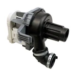 Circulation Pump Motor Assembly W11032770 W10440715 For Whirlpool Dishwashers. Fixed Price $45.90.
