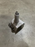 Whirlpool Dishwasher Spray Arm Manifold Receiver 8269295 P5197. Fixed Price $17.98.