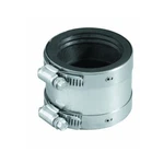 Fernco P3000-150 Proflex Shielded Specialty Couplings, 1-1/2",. Fixed Price $24.07.