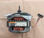Maytag Dishwasher Motor (120V, 3450RPM) Model #: S62NXJKR-7560 P/N:6-9041700. Fixed Price $55.00.