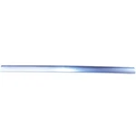 New Genuine Oem 00746443 Bosch Dishwasher Door Handle Stainless. Fixed Price $89.99.