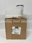 Genuine Oem Miele Dishwasher Salt Container 6217349. Fixed Price $100.00.