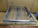 Lg Dishwasher Upper Dishrack Part # AHB73249227. Fixed Price $139.98.