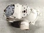 Viking Professional Dishwasher Way Diverter Valve Part # 33380048. Fixed Price $19.34.