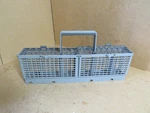 Lg Dishwasher Silverware Basket Ass. - New Part # AAP74471301. Fixed Price $20.88.