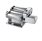 Pasta Machine Electric 110V Chrome Steel Marcato Italy. Fixed Price $439.99.