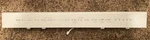 Kitchenaid Dishwasher Control Panel-- Original Part / WPW10537350. Fixed Price $30.00.