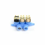 Genuine Oem Washer Washing Machine Water Inlet Valve WH13X22720. Fixed Price $44.67.