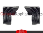 Dishwasher Door Corner Gaskets Fits Ge Hotpoint Kenmore Rca# ERWD8X227 ERWD8X228. Fixed Price $14.95.