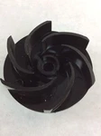 Whirlpool Dishwasher 4160109 Impeller 4160405 Oem Fsp. Fixed Price $21.84.