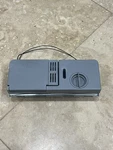 Asko Viking Oem Dishwasher Detergent Dispenser 8073803. Fixed Price $69.95.