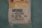 Whirlpool Kitchenaid Bi-metal WP4162568. Fixed Price $49.00.