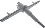 5304518927 - Dishwasher Lower Spray Arm For Frigidaire Models. Fixed Price $49.99.