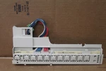Ge Dishwasher Interface Control Board Part # WD21X10199. Fixed Price $41.38.