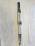 Oem Whirlpool Dishwasher Lower Sprayer Arm, WPW10319027. Fixed Price $20.00.