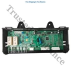 Maytag Dishwasher Control Board Part # 918611 Rev Blue. Fixed Price $15.15.