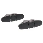 W10508950 Dishwasher Dishrack Stop (2PK) For Whirlpool. Fixed Price $21.99.