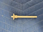 Recycled Hotpoint Dishwasher Float Stem WD12X0335 WD12X335 Lot. Fixed Price $7.50.