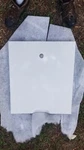 WD34X25746 Service Outer Door Assembly White Ge Dishwasher. Fixed Price $53.00.