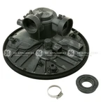 Ge Dishwasher Sump Cover WD19X27779. Fixed Price $25.00.
