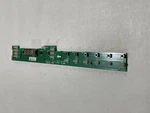 Oem Frigidaire Avanti Dishwasher Control 17176000021062 AZ169651 WM2596. Fixed Price $66.49.