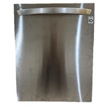 Lg Dishwasher Door Outer Panel ACQ88048201. Fixed Price $89.00.