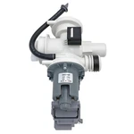 Washer Drain Pump Fit For Samsung WF53BB8900ATUS WF45R6300AP/US WF50BG.... Fixed Price $40.62.