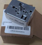 Linkez Switch 3164360001 240V 1560W White/silver Electric, 1PC. Fixed Price $8.00.