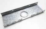 Genuine Whirlpool Electric Range Oven Service Bracket 3186034. Fixed Price $17.99.