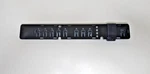 Frigidaire Dishwasher User Interface 10 Button Control Panel 154774501. Fixed Price $71.98.