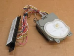Whirlpool Dishwasher Timer + Switch Ass. Part # 3374502 3373607. Fixed Price $62.98.