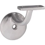(3)-NATIONAL Hardware Stainless Steel Handrail Bracket N348-953. Fixed Price $68.87.