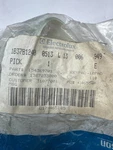 Genuine Oem Electrolux 154369701 Dishwasher Electronic Keypad Assembly. Fixed Price $37.99.
