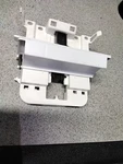 (all White) Whirlpool Dishwasher Door Latch Part # W10274884 W10716686. Fixed Price $17.00.