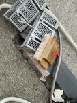 Kenmore Dishwasher Silverware Basket Part # 00418280. Fixed Price $28.88.