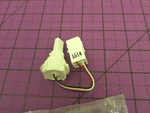 Samsung Genuine Oem Dishwasher-ecs Temperature SENSOR-DD82-01118A. Fixed Price $38.99.