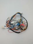 Samsung DE96-01124A Assembly Wire Harness-main. Fixed Price $13.49.