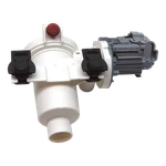 LP-280187 Washer Pump Motor For Whirlpool Kenmore Duet Washing AP3953640. Fixed Price $39.50.