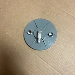 Genuine Samsung DD81-02287A Dishwasher Svc-hoder Sensor Leakage And Micro Switch. Fixed Price $37.00.